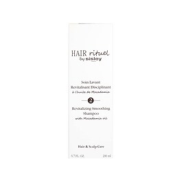 Revitalizing Smoothing Shampoo - Şampuan